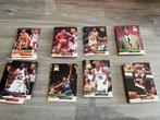 Fleer Ultra 1993-1994, Ophalen of Verzenden, Gebruikt, Meerdere plaatjes