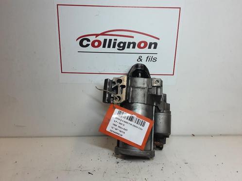 STARTMOTOR BMW 4 serie (F32) (000117240720141104), Auto-onderdelen, Motor en Toebehoren, BMW, Gebruikt