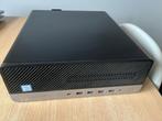 HP ProDesk 600 G4 SFF Intel I5 8500, Computers en Software, 8 GB, Ophalen of Verzenden, Zo goed als nieuw, HP