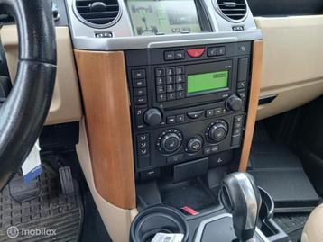 Houten Dashboard Hoekstuk panelen Discovery 3 Hout look dash beschikbaar voor biedingen