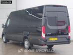 Iveco Daily 35S18 180PK 3.0L Automaat 2025 model L3H2 ACC LE, Automaat, Zwart, Diesel, 2998 cc