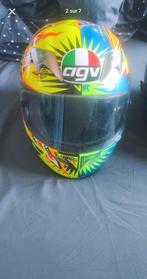 Lots équipements moto, Motoren, Kleding | Motorhelmen, Ophalen, S, AGV