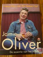 Jamie Oliver - Happy Days met the Naked Chef, Ophalen of Verzenden, Jamie Oliver
