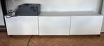 Besta tv kast Ikea 180 cm, Ophalen, Zo goed als nieuw