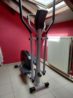 crosstrainer, Sport en Fitness, Fitnessapparatuur, Ophalen, Gebruikt, Rug, Crosstrainer