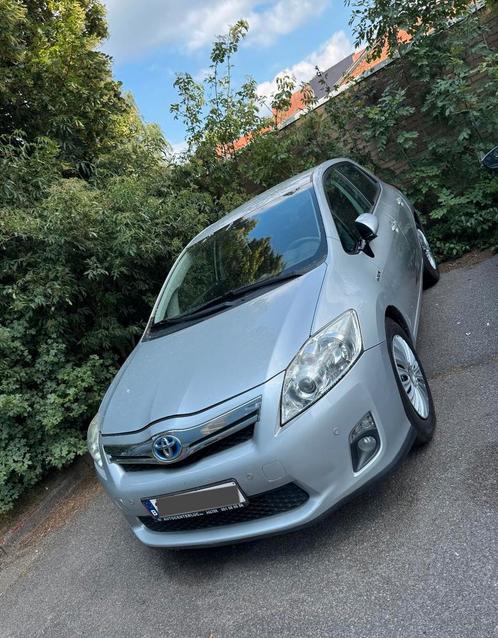Toyota Auris 2011 hybride, Auto's, Toyota, Particulier, Auris, Cruise Control, Benzine, Automaat, Ophalen
