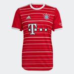 FC Bayern Munchen retro shirt, Sport en Fitness, Voetbal, Verzenden, Nieuw, Shirt