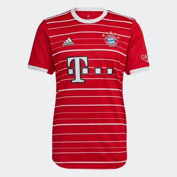 FC Bayern Munchen retro shirt beschikbaar voor biedingen