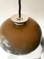 vintage hanglamp XL, Ophalen