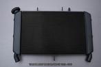 Radiateur Koeler AVDB YAMAHA MT09 TRACER / 900 GT 2015 2020, Motoren, Ophalen of Verzenden, Nieuw