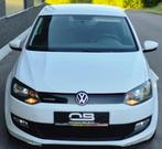 *** VW Polo - 1.2 Tdi - Airco - Pdc - Carpass ***, Euro 5, Stof, Zwart, https://public.car-pass.be/vhr/39702140-cdbd-4059-bceb-31a2dbf9cb67