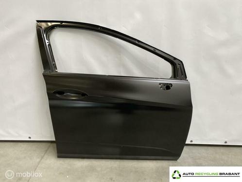Portier Rechts Voor Opel Astra K NIEUW ORIGINEEL 39160868, Auto-onderdelen, Carrosserie, Deur, Voor, Rechts, Gebruikt, Ophalen of Verzenden