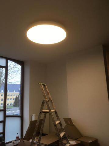 Plafonnier led 