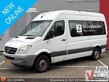 Mercedes-Benz Sprinter 311 2.2 CDI 366 | € 4.950,- NETTO! |  beschikbaar voor biedingen