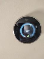 thermostaat verwarming, Bricolage & Construction, Thermostats, Enlèvement ou Envoi, Thermostat intelligent, Comme neuf