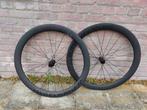 Bontdrager Aeolus pro 51, Ophalen, Zo goed als nieuw