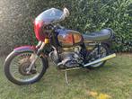BMW R100S, eerste serie 1977, 2 cilinders, Sport, Meer dan 35 kW, 1000 cc