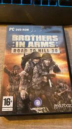 Brothers in arms road to Hill 30, Ophalen of Verzenden, Zo goed als nieuw, Vanaf 16 jaar, Online