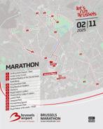 Brussels airport marathon - Halve marathon, November