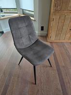 Landelijke stoelen 6 stuks, Huis en Inrichting, Stoelen, Ophalen, Vijf, Zes of meer stoelen, Landelijk, Zo goed als nieuw