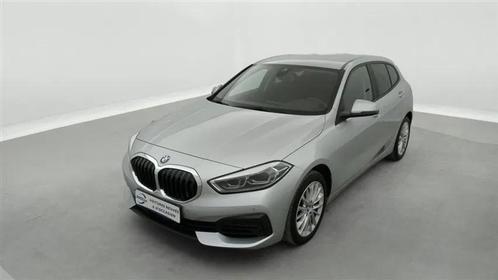 BMW 1 Serie 118 118iA Navi Cockpit / Led / PDC av+ar, Auto's, BMW, Bedrijf, Te koop, 1 Reeks, ABS, Alarm, Boordcomputer, Centrale vergrendeling