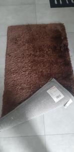 Les tapis, Comme neuf, Brun, Rectangulaire, 50 à 100 cm