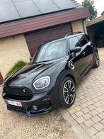 Mini countryman SE JCW trim 10/2023 zwart 24k km, Auto's, Mini, Automaat, 42 g/km, Euro 6, Countryman