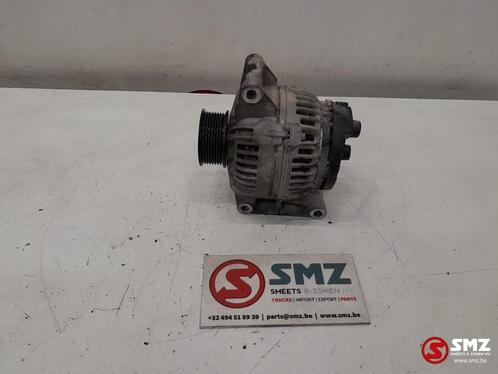 Occ alternator DAF, Auto-onderdelen, Vrachtwagen-onderdelen, DAF, Motor en Accessoires, Gebruikt