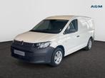 Volkswagen Caddy Maxi Van Caddy Maxi 1.5 TSI DSG, Auto's, Automaat, Caddy Combi, Wit, Cruise Control
