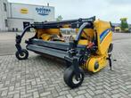 New Holland 300FP Gras Pickup 2017, Akkerbouw, Oogstmachine