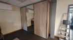 Dressingkast, Ophalen, Gebruikt, Met hangruimte, 200 cm of meer