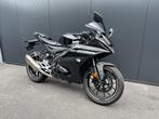 Yamaha - R125, Bedrijf, Sport, 125 cc, 11 kW of minder