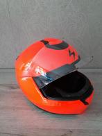 systeem helm, Motoren, Kleding | Motorhelmen, L, Systeemhelm, Tweedehands