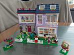 Lego Friends La maison d'Emma, Enfants & Bébés, Ensemble complet, Enlèvement, Lego, Utilisé