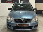 Skoda Fabia 1.2tdi / 2011 / euro5 / 150.000km / garantie.., Euro 5, Zwart, 1199 cc, Blauw