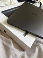 Apple Macbook Pro 14 2024 20 core 25gb 1TB, Ophalen, 1 TB of meer, Overige groottes, Nieuw