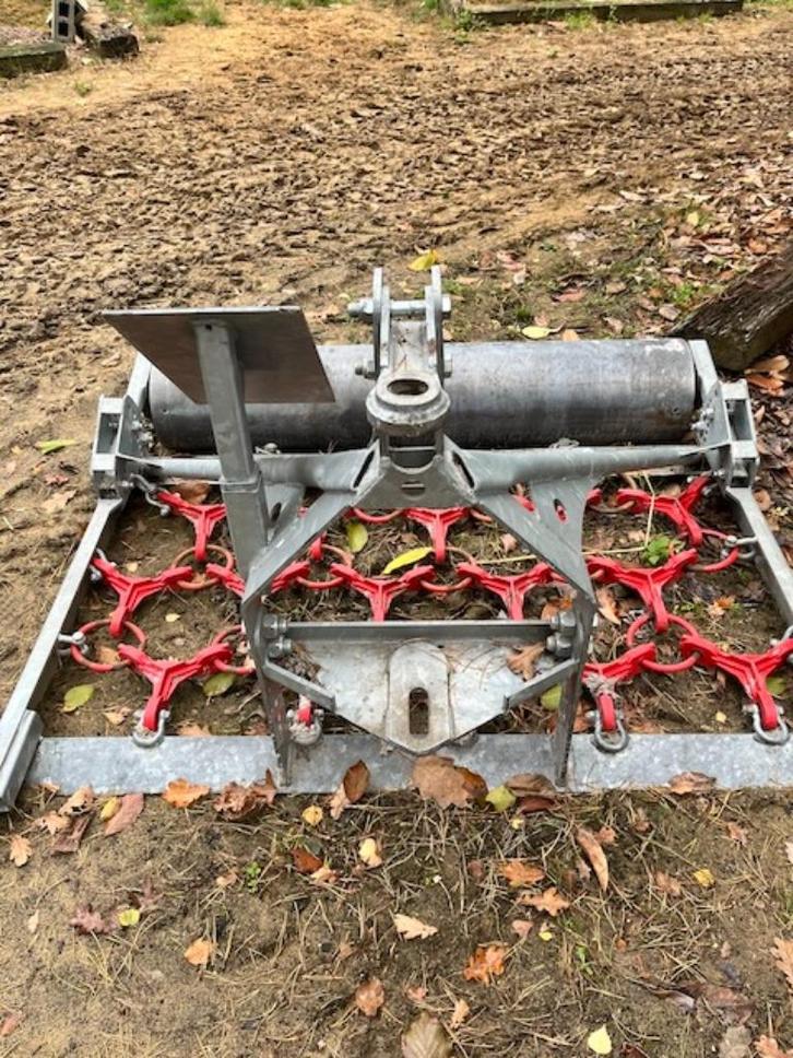 Pistesleep - square van 1,5m, Articles professionnels, Agriculture | Outils, Enlèvement