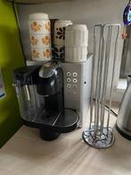 Nespresso koffiezet, Ophalen, Koffiepads en cups, Gebruikt, Espresso apparaat