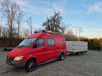 mercedes sprinter 4x4 413cdi, Mercedes-Benz, Diesel, Particulier