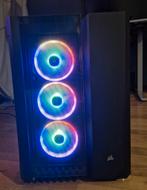 Pc gaming rtx 3080, Ophalen, 32 GB, HDD, 4 Ghz of meer