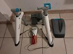 Garmin Tacx Flow Smart rollentrainer Garmin T2240 + band, Sport en Fitness, Ophalen, Zo goed als nieuw, Overige typen