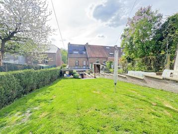 Maison à vendre à Mont-Saint-Guibert, 3 chambres beschikbaar voor biedingen