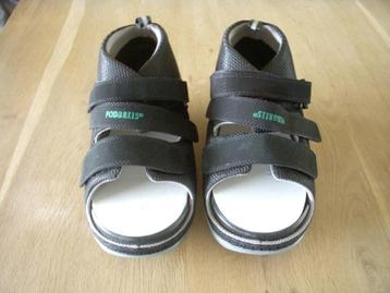 Medische schoenen Podartis beschikbaar voor biedingen