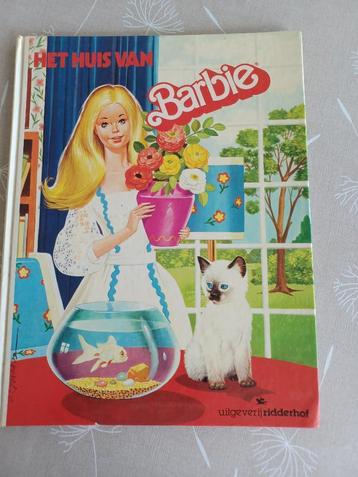 het huis van barbie ( 1976) beschikbaar voor biedingen