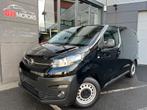 Opel Vivaro, Bluetooth, Achat, Entreprise, 3 places