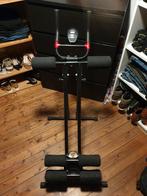 Fitness apparaat, Ophalen, Gebruikt