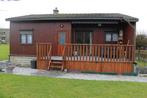 Chalet de campagne à louer en week-end ou en semaine, Vacances, Maisons de vacances | Belgique, Propriétaire, Bois/Forêt, 4 personnes