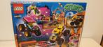 Stunt Show Arena Lego 60295, Ophalen of Verzenden, Nieuw, Complete set, Lego