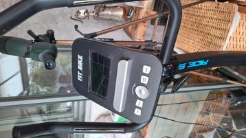 Fitbike ride 5 beschikbaar voor biedingen