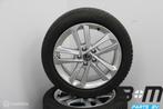 WINTER! ORIGINEEL! 17 inch velgen VW Golf - Caddy 8Y0601025L, Auto-onderdelen, Gebruikt, Banden en Velgen, 17 inch, Personenwagen